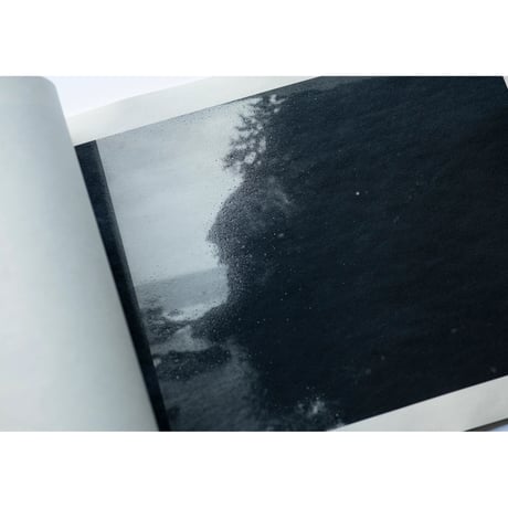 【初版】アーティストブック「アフターオール」/ Artist book “after all” First Edition