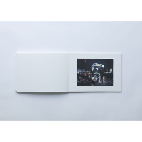 写真はこころ / Photographs of the Heart