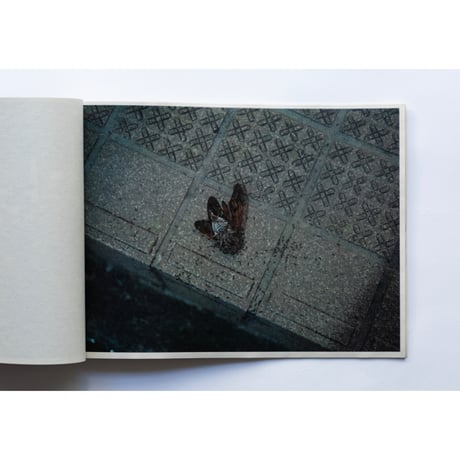 「HUNT」ZINE / “HUNT” Zine