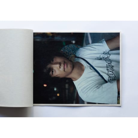 「HUNT」ZINE / “HUNT” Zine