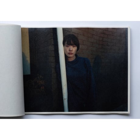 「街」ZINE / "Streets" Zine