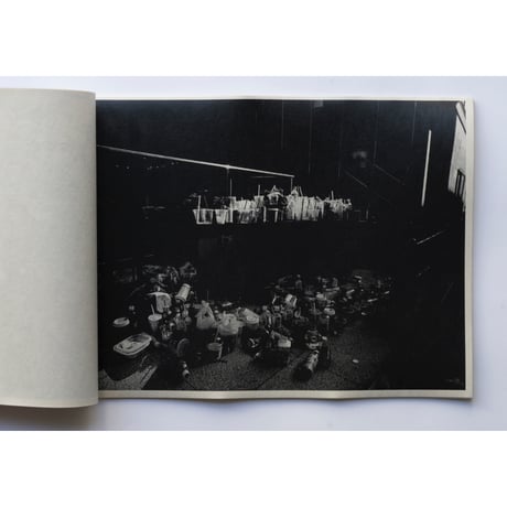 東京ZINE / Tokyo Zine