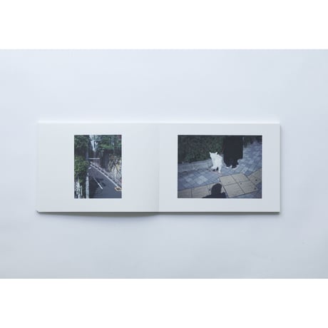 写真はこころ / Photographs of the Heart