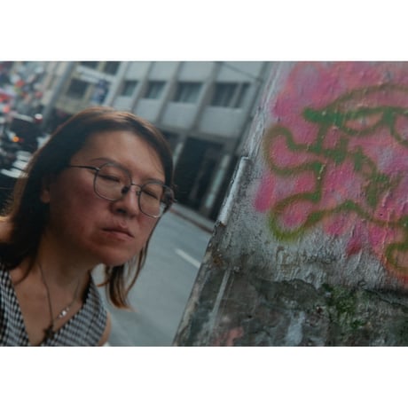 「台北、4日間」/ “4 days in Taipei”