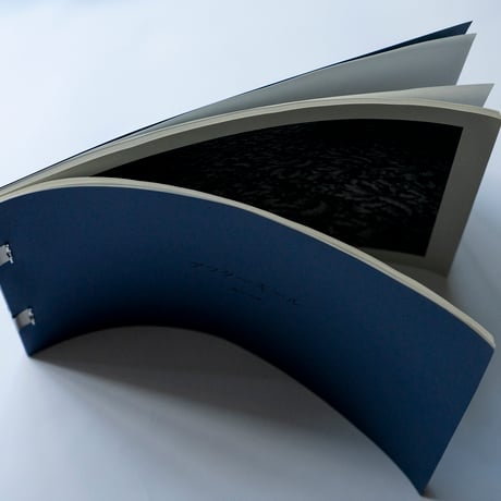 【初版】アーティストブック「アフターオール」/ Artist book “after all” First Edition