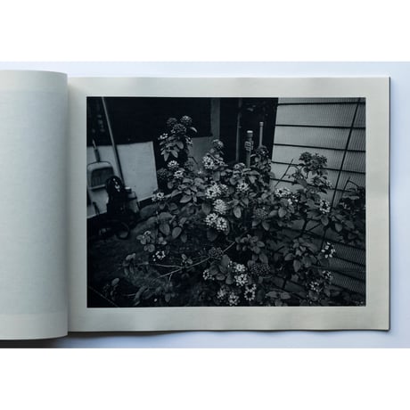 【初版】アーティストブック「アフターオール」/ Artist book “after all” First Edition