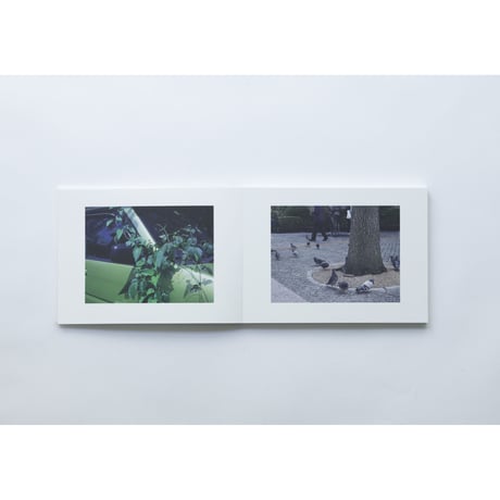 写真はこころ / Photographs of the Heart