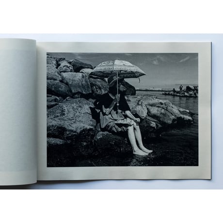 【第2刷】アーティストブック「アフターオール」/ Artist book “after all” Second Edition