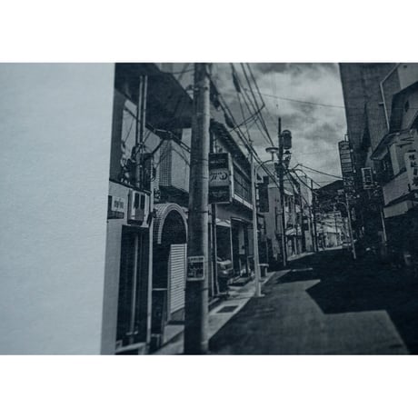 【初版】アーティストブック「アフターオール」/ Artist book “after all” First Edition