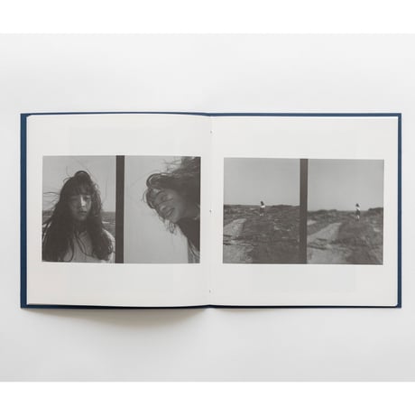 Deep Blue – Serena Motola