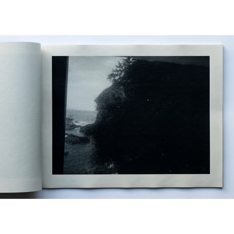 【第2刷】アーティストブック「アフターオール」/ Artist book “after all” Second Edition