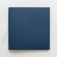 Deep Blue – Serena Motola