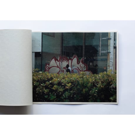 「HUNT」ZINE / “HUNT” Zine