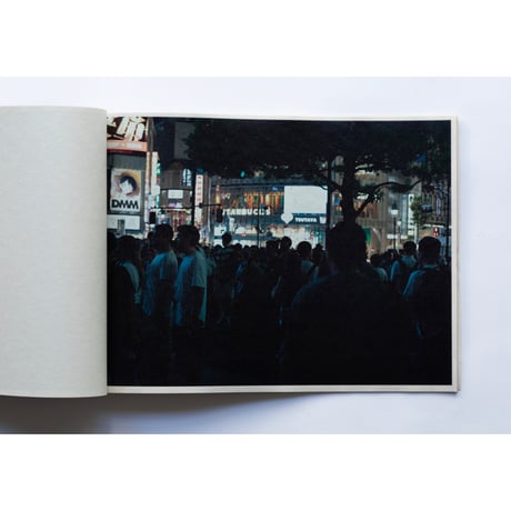 「HUNT」ZINE / “HUNT” Zine