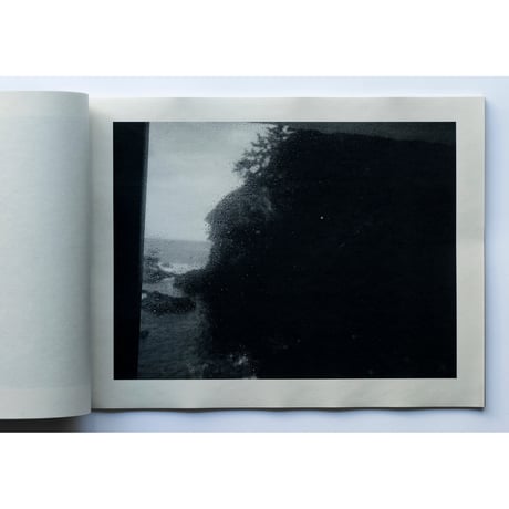 【初版】アーティストブック「アフターオール」/ Artist book “after all” First Edition