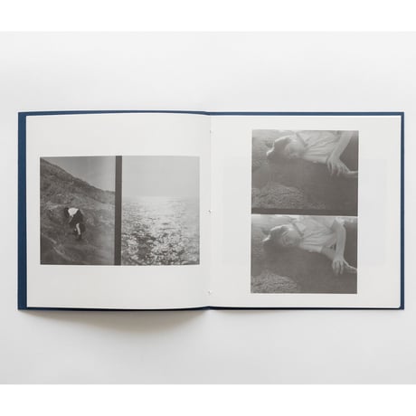 Deep Blue – Serena Motola