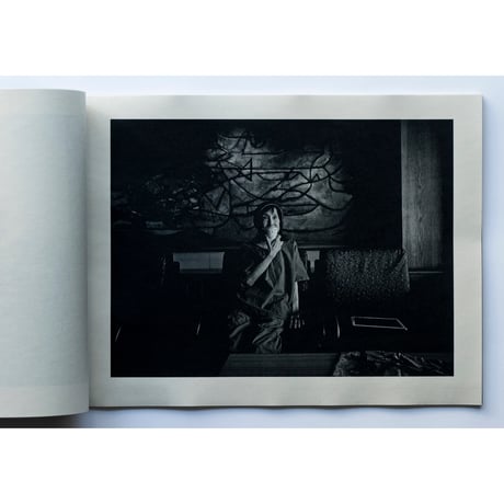 【第2刷】アーティストブック「アフターオール」/ Artist book “after all” Second Edition