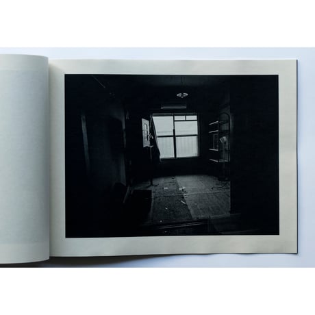 【第2刷】アーティストブック「アフターオール」/ Artist book “after all” Second Edition