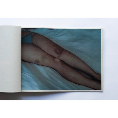 「HUNT」ZINE / “HUNT” Zine