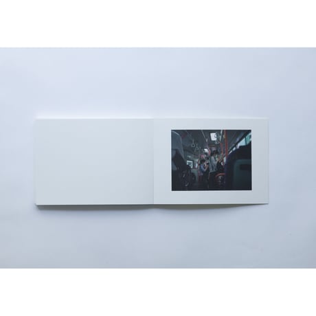写真はこころ / Photographs of the Heart