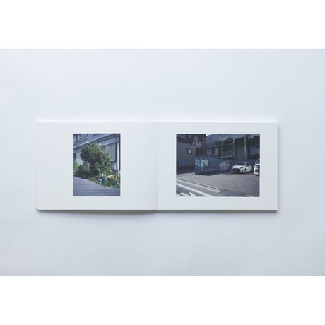 写真はこころ / Photographs of the Heart