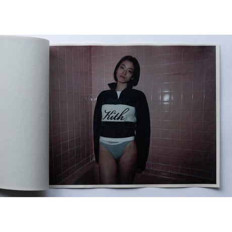 「街」ZINE / "Streets" Zine