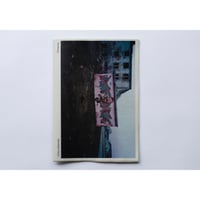 「Hamburg」ZINE / “Hamburg” ZINE