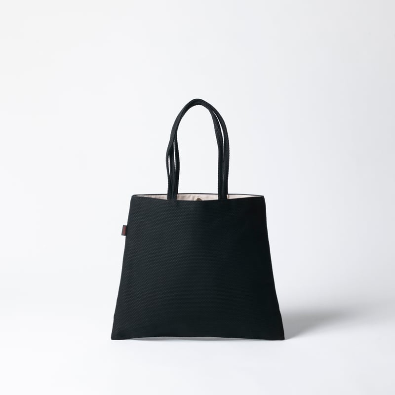 sasicco トラペトートミニ ターコイズ | 三河木綿 刺子織 | タネイ