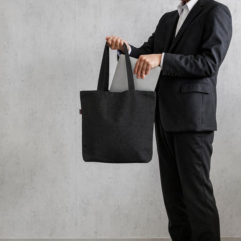 カシスα4袋セット Pazdesign | PRODUCTS | BAG&CASE PAC-388