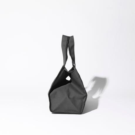 sasicco アーバントート グレー | 三河木綿 刺子織 | タネイ | 柔道着のカバン | urban tote | l gray