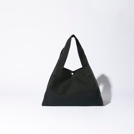 sasicco Urban Tote – Lavender, Mikawa Sashiko Cotton with Judo Fabric Handles