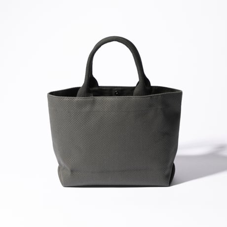 sasicco sasiccoトート グレー | 三河木綿 刺子織 | タネイ | 柔道着のカバン | sasicco tote | gray