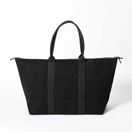 【新商品】sasicco スタイリストバッグ L 黒 | 三河木綿 刺子織 | タネイ | 柔道着のカバン | stylist bag L | black