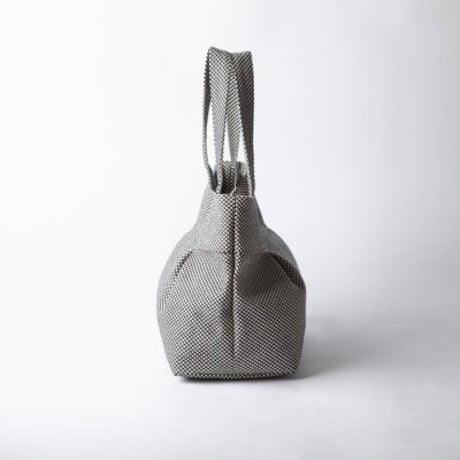 【完売・製造終了】フルールトート　赤