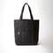 【完売・製造終了】sasicco トート50 黒 | 三河木綿 刺子織 | タネイ | 柔道着のカバン | tote 50 | black