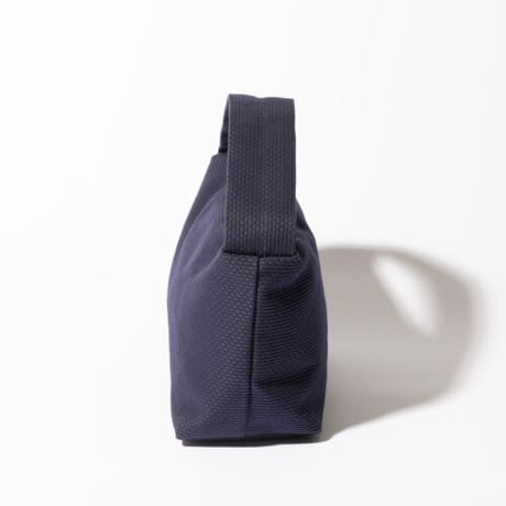 【完売・製造終了】ムーンバッグ　紺