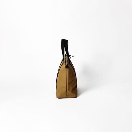 【新商品】sasicco スタイリストバッグ M カーキ | 三河木綿 刺子織 | タネイ | 柔道着のカバン | stylist bag M | khaki