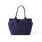【完売・製造終了】sasicco ポッシュトートL 紺 | 三河木綿 刺子織 | タネイ | 柔道着のカバン | poche tote L | navy blue