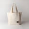 sasicco トート40 白 | 三河木綿 刺子織 | タネイ | 柔道着のカバン | tote 40 | white