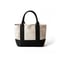 sasicco OBIトートミニ 白 | オビトートミニ | 三河木綿 刺子織 | タネイ | 柔道着のカバン | obi tote mini | white