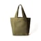 sasicco トート40 オリーブ | 三河木綿 刺子織 | タネイ | 柔道着のカバン | tote 40 | green