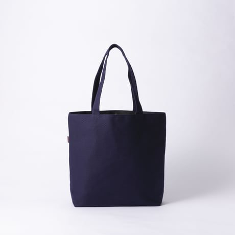 【完売・製造終了】コングレスバッグ　紺