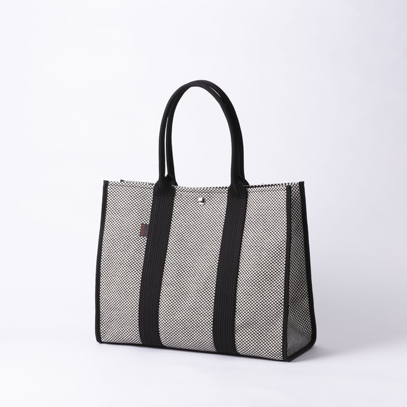 KISSACO キッサコ☆SQUARE TOTE 2weyスクエアトートバッグ T1