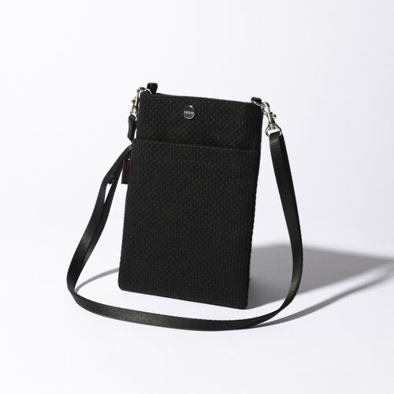 ☆フィン。【スマホショルダー／ペンケース】tambourine