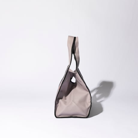 【完売・製造終了】sasicco アーバントート ラベンダー | 三河木綿 刺子織 | タネイ | 柔道着のカバン | urban tote | lavender