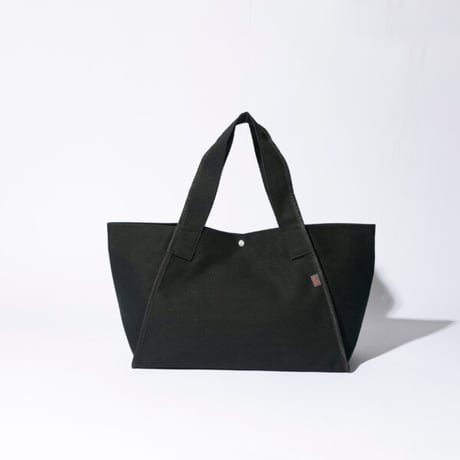 sasicco Urban Tote – Lavender, Mikawa Sashiko Cotton with Judo Fabric Handles