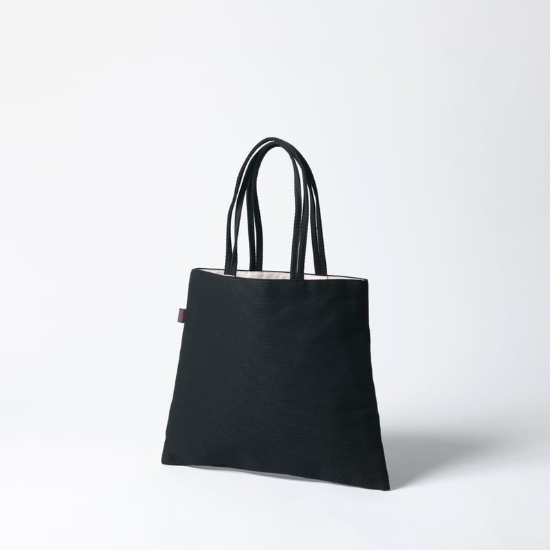 sasicco トラペトートミニ ターコイズ | 三河木綿 刺子織 | タネイ