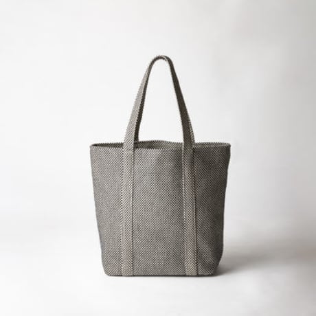 【完売・製造終了】sasicco トート50 赤 | 三河木綿 刺子織 | タネイ | 柔道着のカバン | tote 50 | red