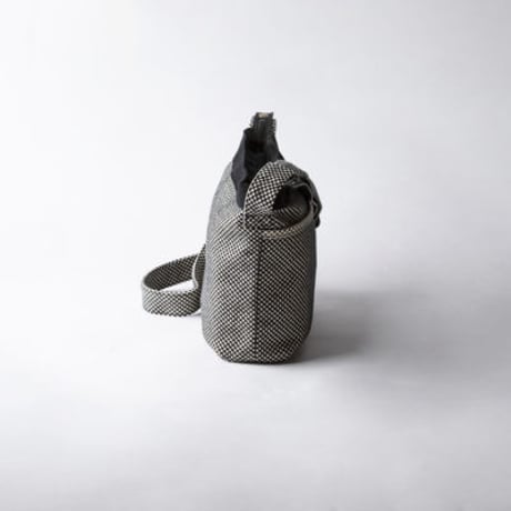 【完売・製造終了】タイニーショルダー　赤
