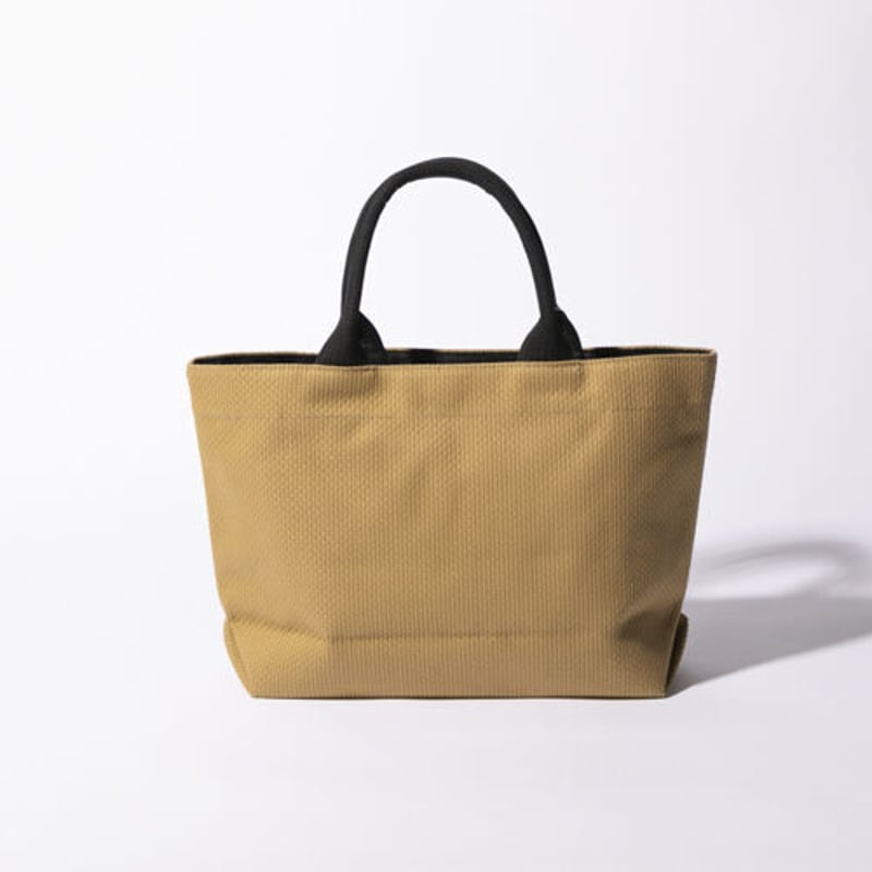 sasicco sasiccoトート カーキ | 三河木綿 刺子織 | タネイ | 柔道着の